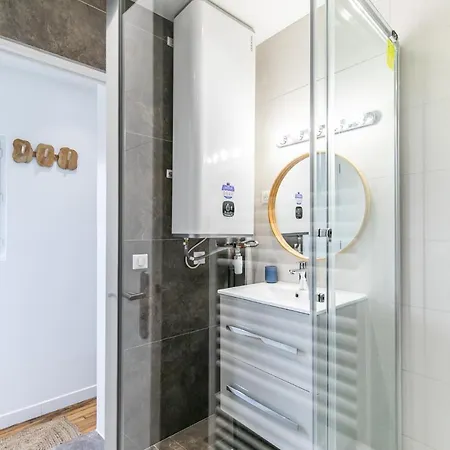 Mba Splendide Appart - Montreuil 4 - Proche Vincennes Extérieur photo