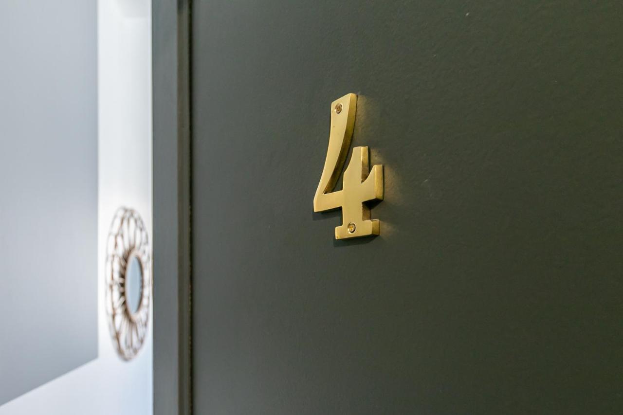 Mba Splendide - Montreuil 4 - Proche Vincennes Apartment *