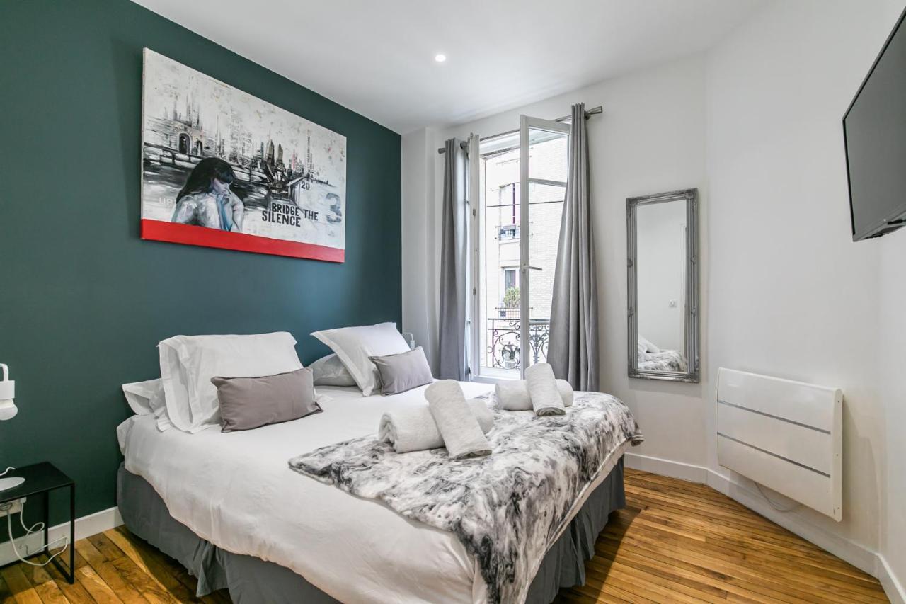 Mba Splendide - Montreuil 4 - Proche Vincennes * Montreuil (Seine-Saint-Denis)