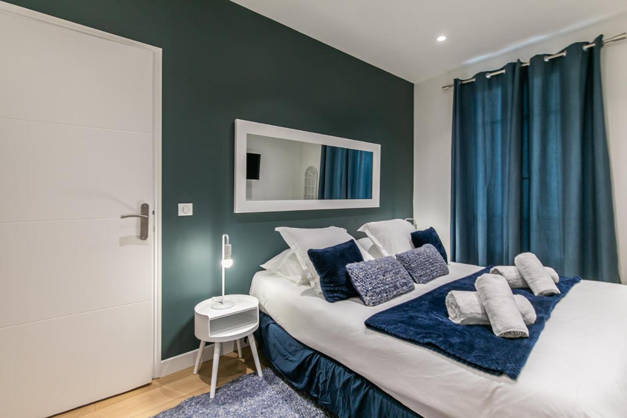 Mba Splendide - Montreuil 4 - Proche Vincennes * Montreuil (Seine-Saint-Denis)