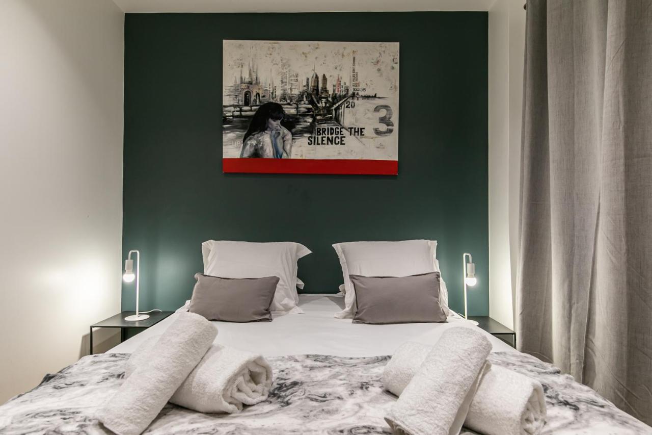 Mba Splendide - Montreuil 4 - Proche Vincennes Montreuil (Seine-Saint-Denis)