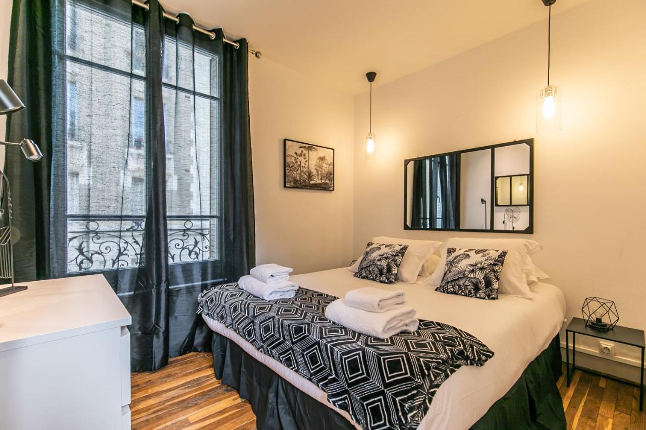 Appartement Mba Splendide - 1 - Proche Vincennes *