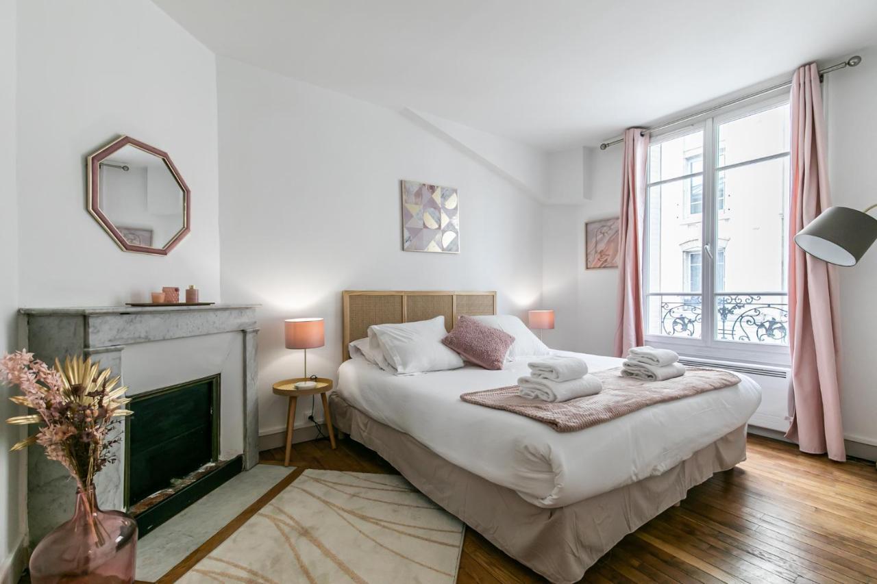 Appartement Mba Splendide - 1 - Proche Vincennes