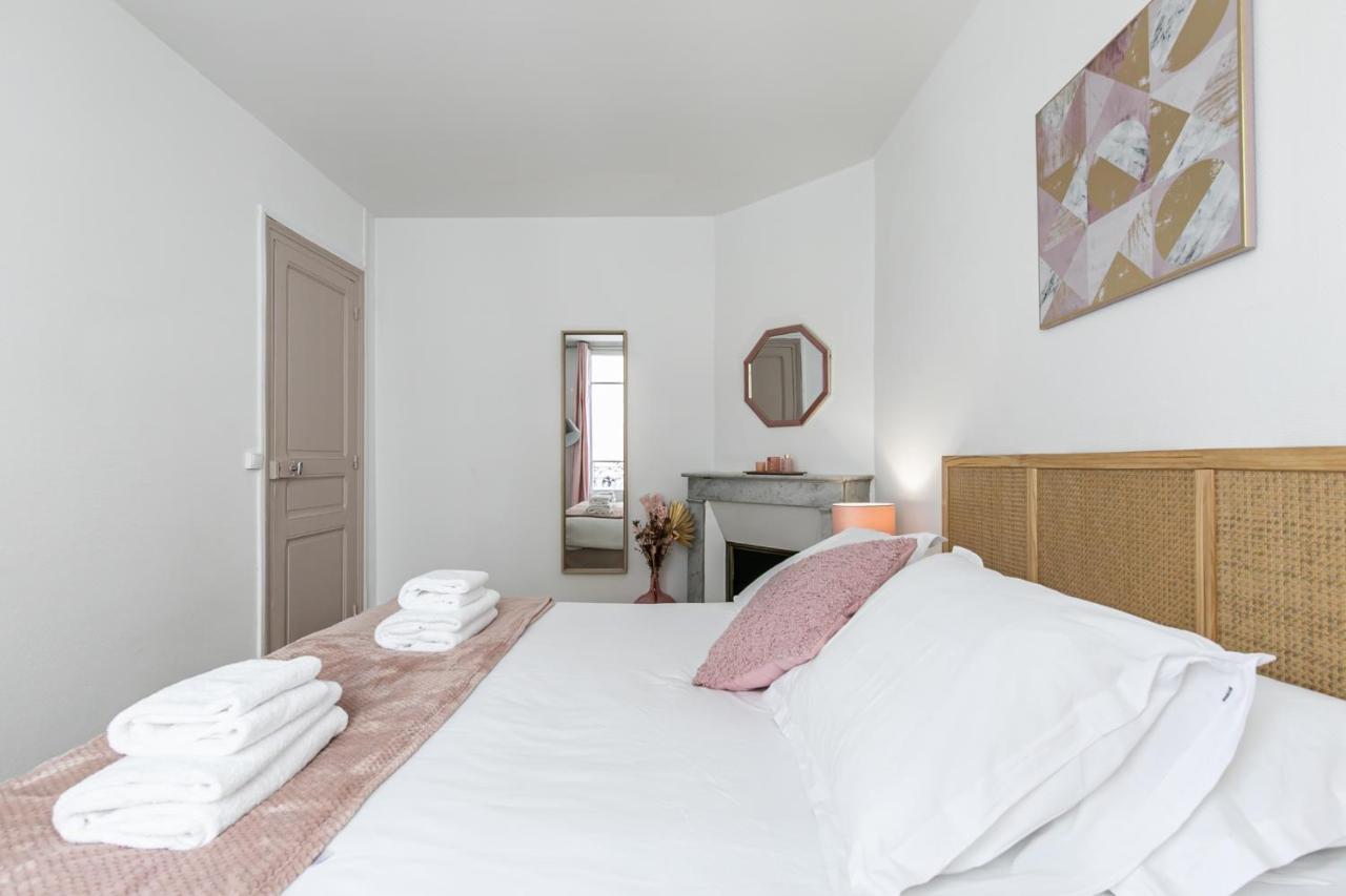 Mba Splendide - 1 - Proche Vincennes * Montreuil (Seine-Saint-Denis)
