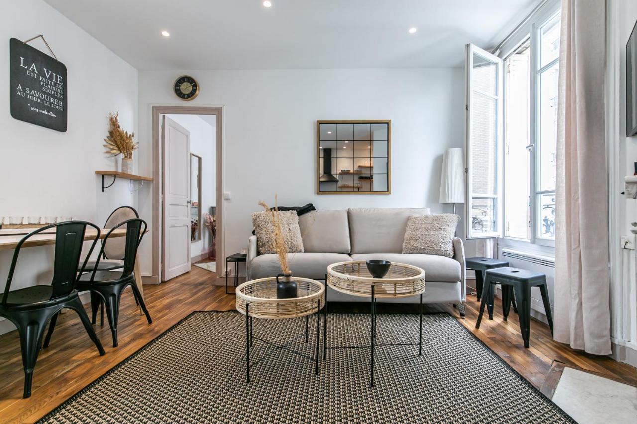 Mba Splendide - 1 - Proche Vincennes Montreuil (Seine-Saint-Denis)