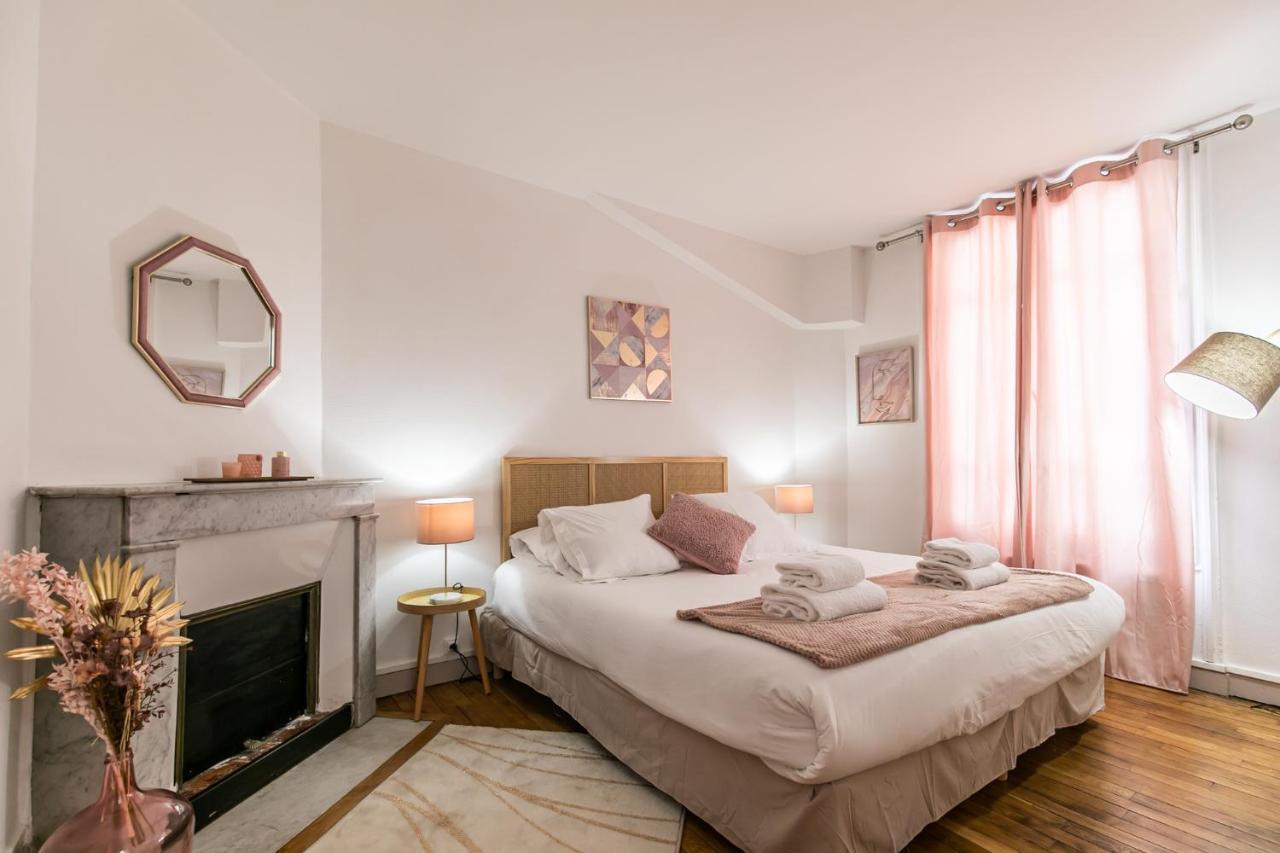 Mba Splendide - 1 - Proche Vincennes Apartamento
