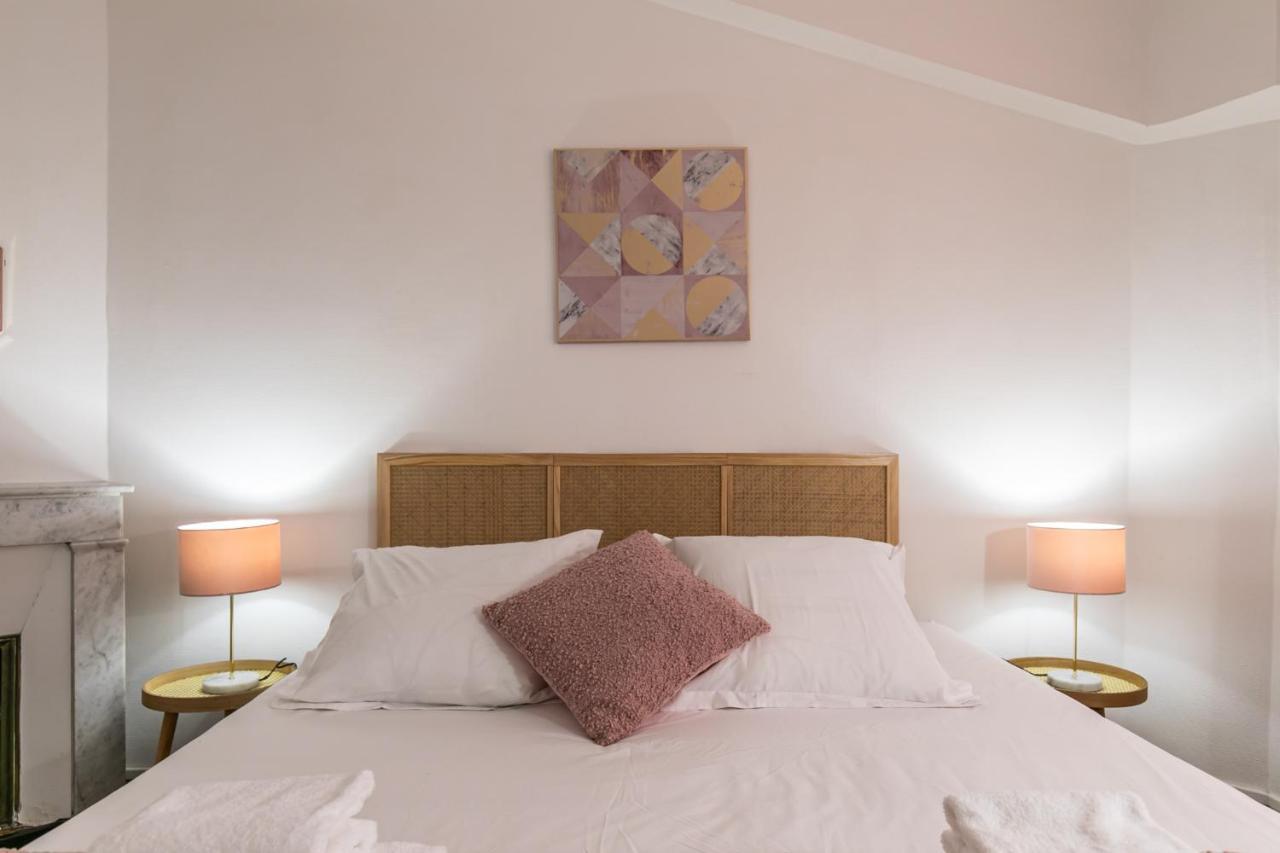 Mba Splendide - 1 - Proche Vincennes Appartement *