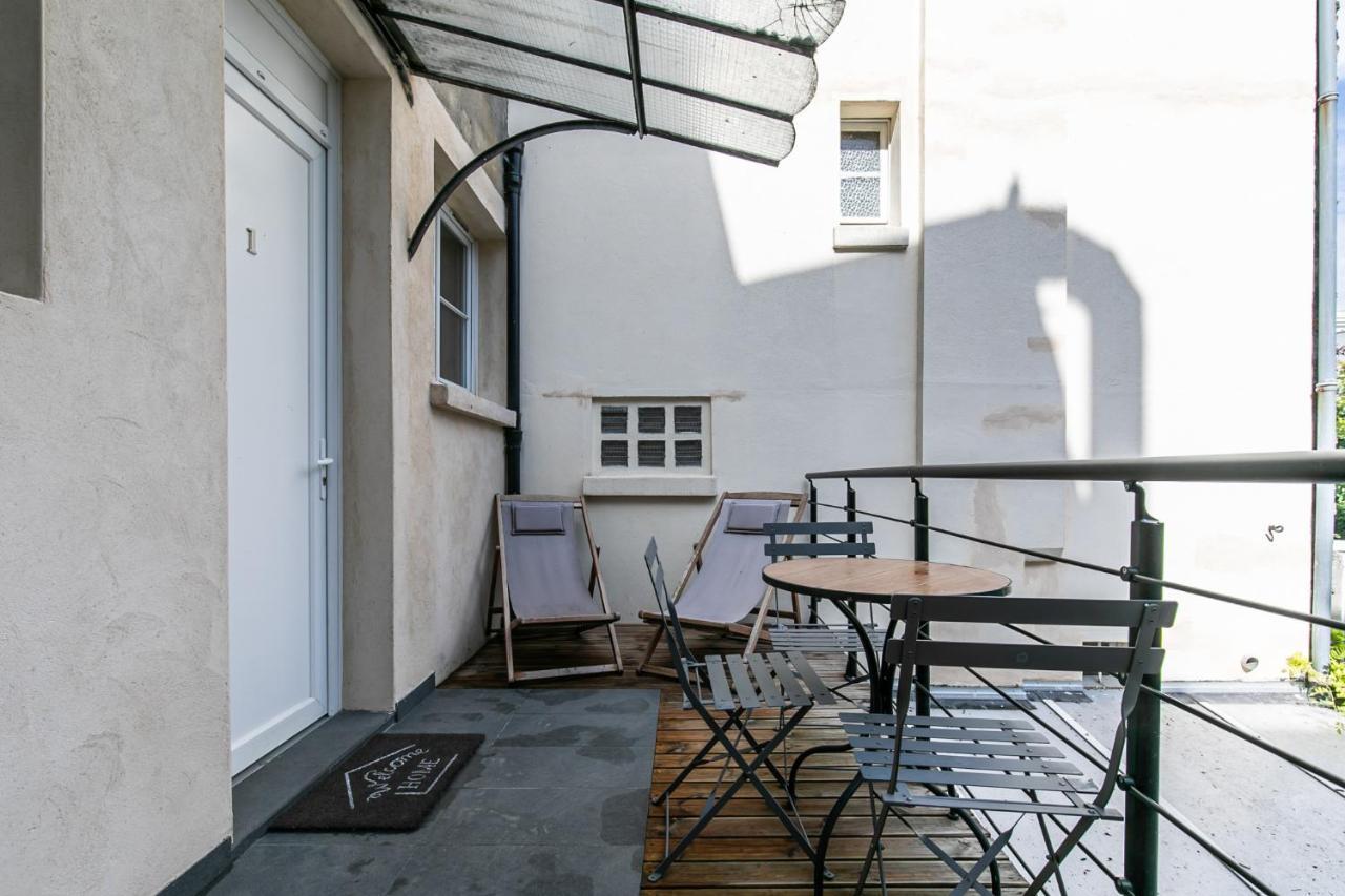 Appartement Mba Splendide - 1 - Proche Vincennes