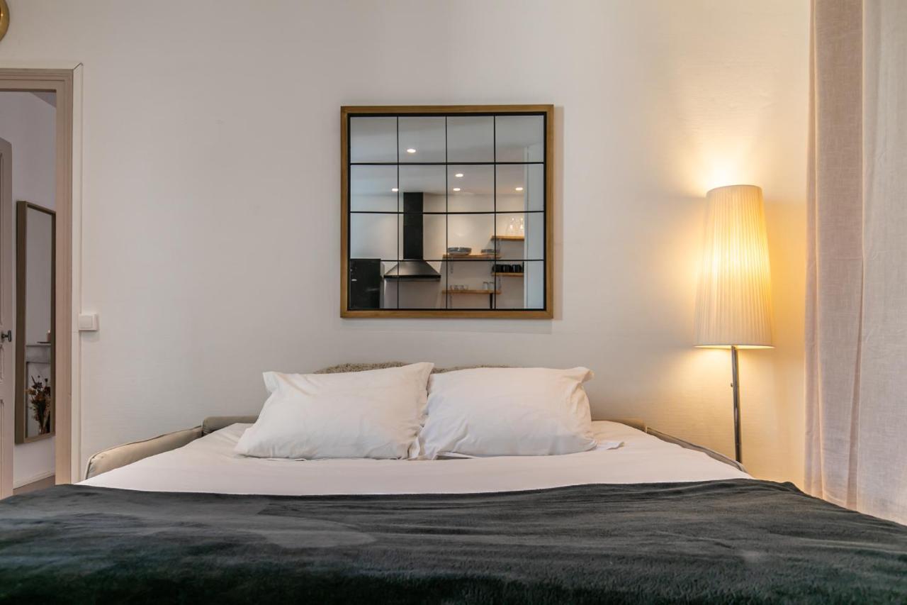 Mba Splendide - 1 - Proche Vincennes Montreuil (Seine-Saint-Denis)