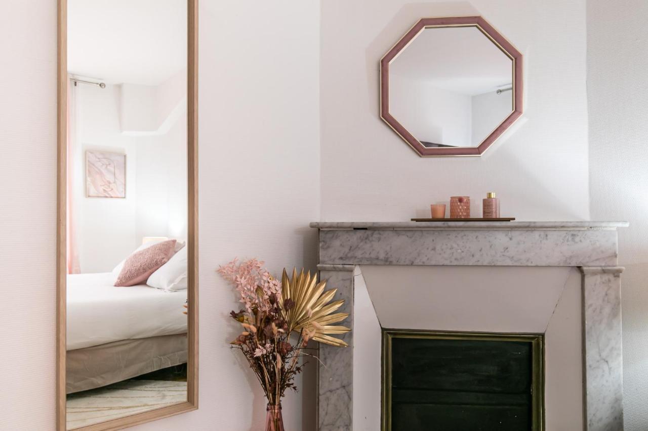 Mba Splendide - 1 - Proche Vincennes Appartement