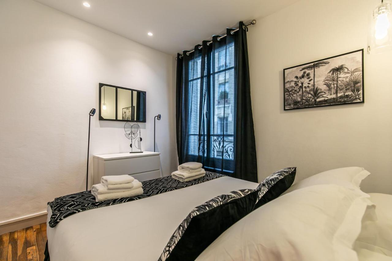 Appartement Mba Splendide - 1 - Proche Vincennes
