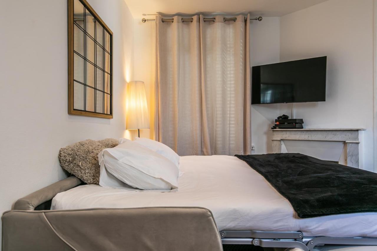 Mba Splendide - 1 - Proche Vincennes Montreuil (Seine-Saint-Denis)