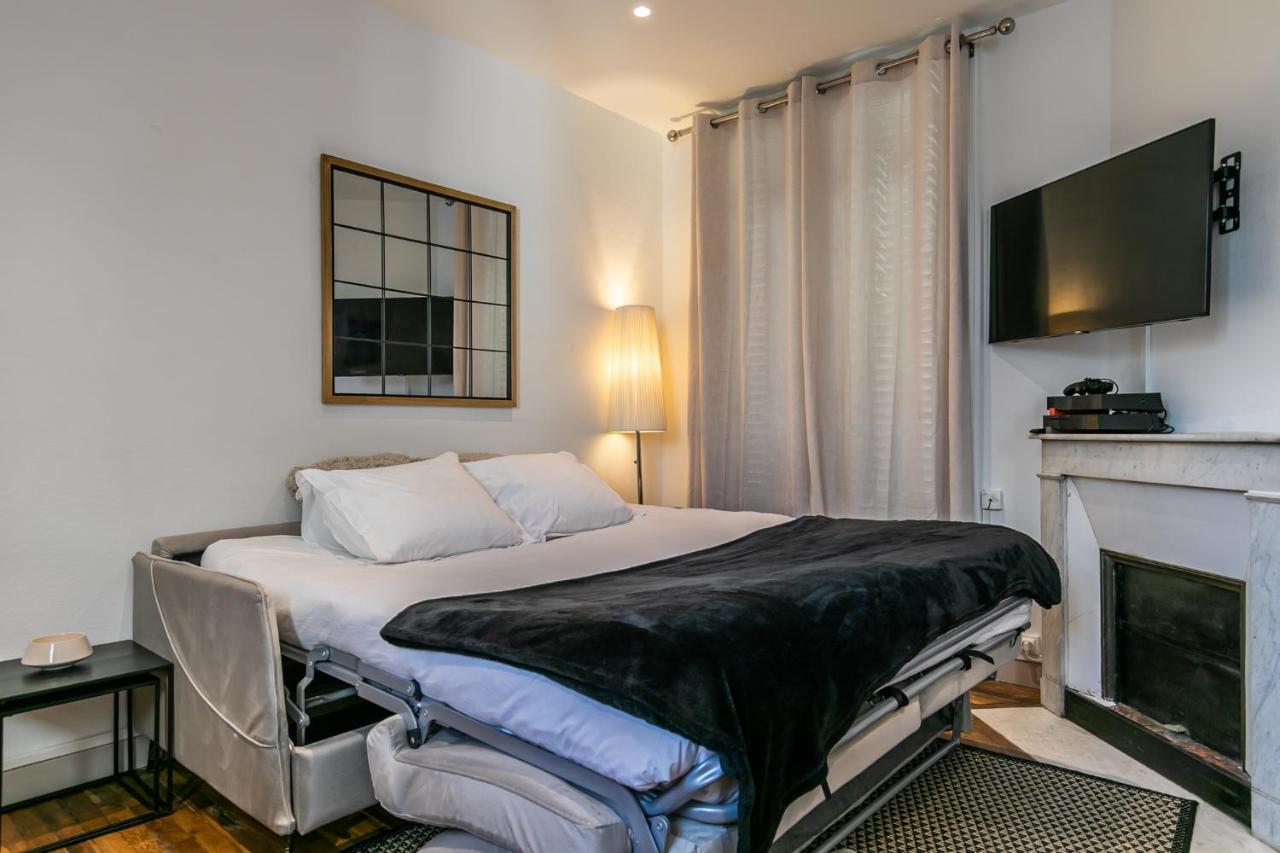 Mba Splendide - 1 - Proche Vincennes Appartement